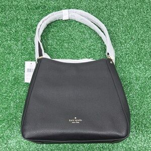 Kate Spade Leila Medium Triple Compartment Shoulder Bag